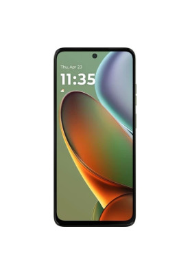 Смартфон Motorola G15 Power (XT2521-5) 8/256Gb Iguana Green (PB6G0007UA) UA UCRF