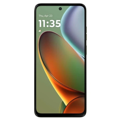 Смартфон Motorola G15 Power (XT2521-5) 8/256Gb Iguana Green (PB6G0007UA) UA UCRF