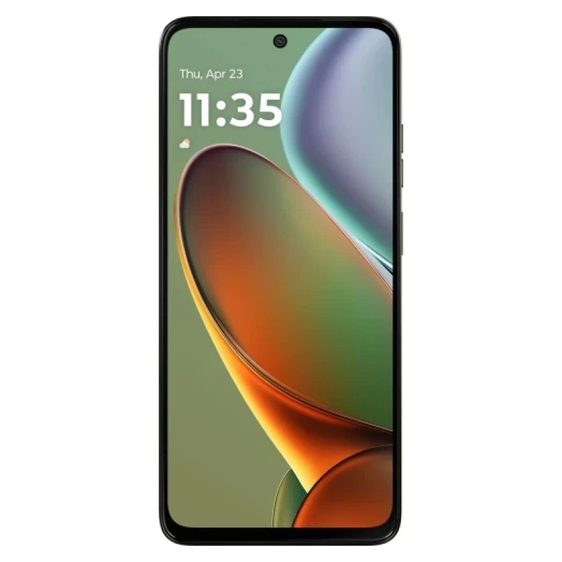 Смартфон Motorola G15 Power (XT2521-5) 8/256Gb Iguana Green (PB6G0007UA) UA UCRF
