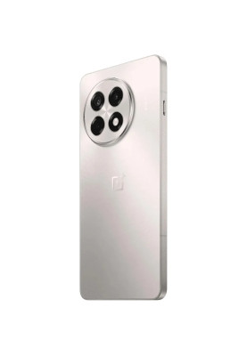 Смартфон OnePlus Ace 5 5G (PKG110) 16/512Gb White CN Глобальна прошивка