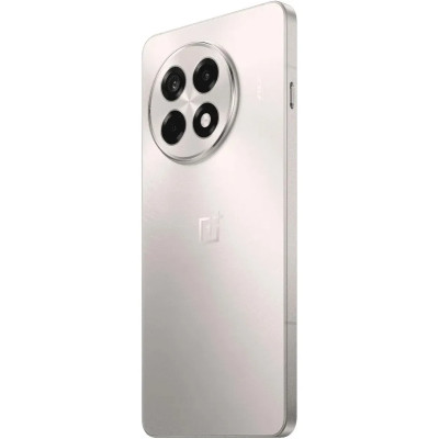 Смартфон OnePlus Ace 5 5G (PKG110) 16/512Gb White CN Глобальна прошивка