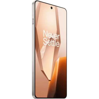 Смартфон OnePlus Ace 5 5G (PKG110) 16/512Gb White CN Глобальна прошивка