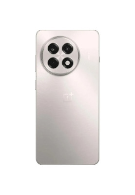 Смартфон OnePlus Ace 5 5G (PKG110) 16/512Gb White CN Глобальна прошивка