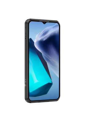 Смартфон Oukitel WP50 4/256Gb Blue Global version