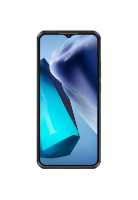 Смартфон Oukitel WP50 4/256Gb Blue Global version