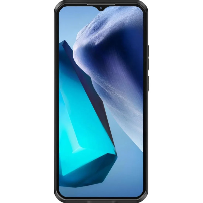 Смартфон Oukitel WP50 4/256Gb Blue Global version