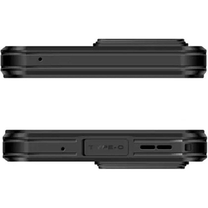 Смартфон Oukitel WP50 4/256Gb Blue Global version