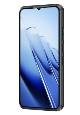 Смартфон Oukitel WP52 4/256Gb Blue Global version