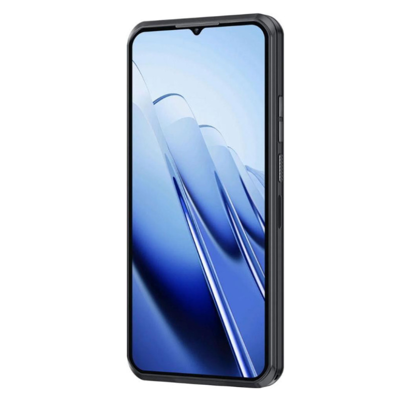 Смартфон Oukitel WP52 4/256Gb Blue Global version