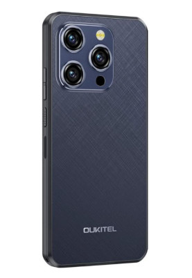 Смартфон Oukitel WP52 4/256Gb Blue Global version