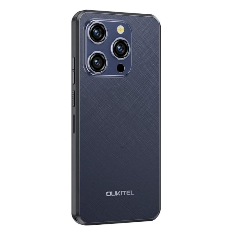 Смартфон Oukitel WP52 4/256Gb Blue Global version