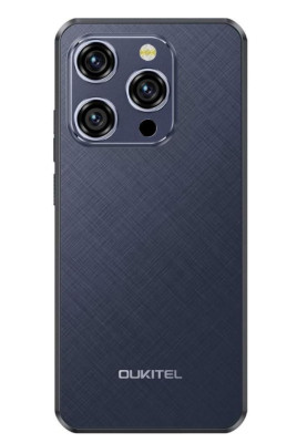 Смартфон Oukitel WP52 4/256Gb Blue Global version