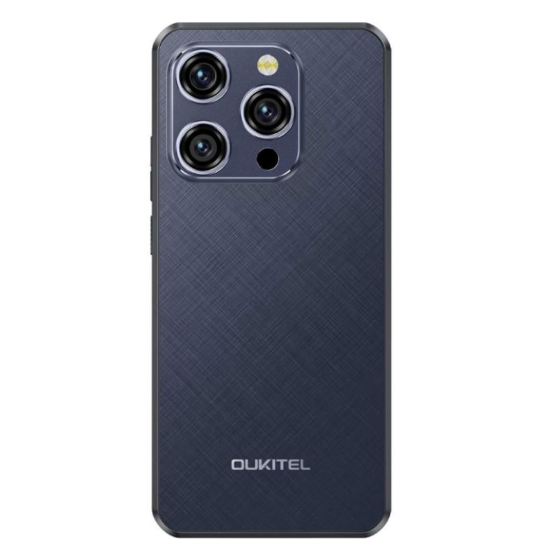 Смартфон Oukitel WP52 4/256Gb Blue Global version