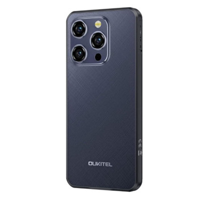 Смартфон Oukitel WP52 4/256Gb Blue Global version
