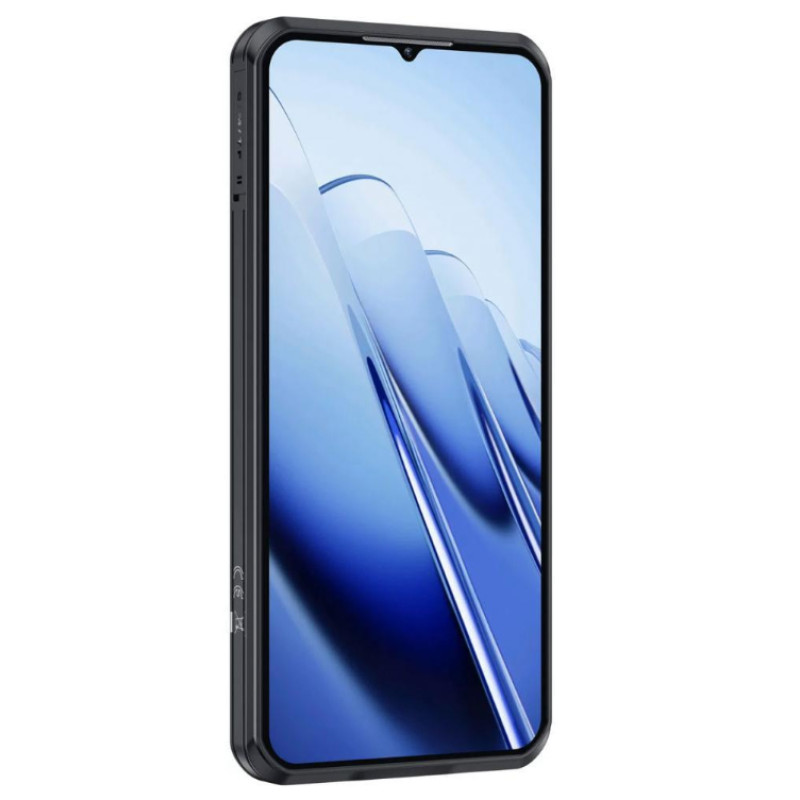 Смартфон Oukitel WP52 4/256Gb Blue Global version