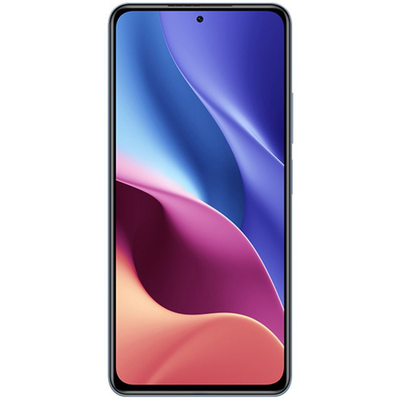 Смартфон Xiaomi Redmi K40 12/256Gb Blue CN Глобальна прошивка