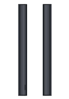 Телефон Nomi i2841 Black UA UCRF