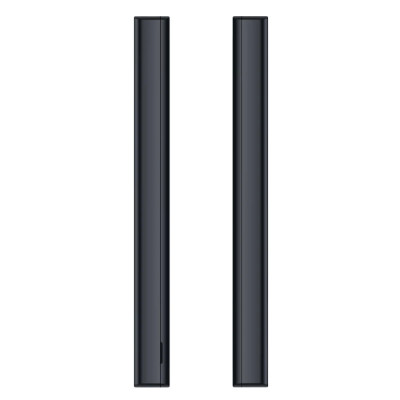 Телефон Nomi i2841 Black UA UCRF