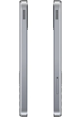 Телефон Nomi i2860 Grey UA UCRF