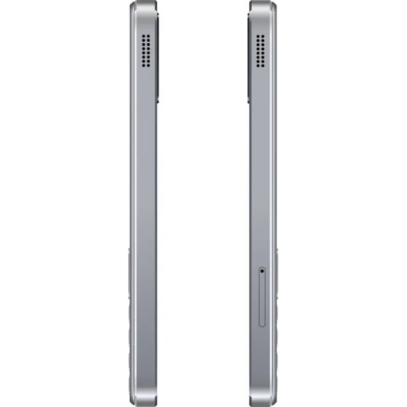 Телефон Nomi i2860 Grey UA UCRF