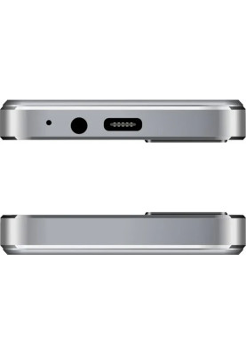 Телефон Nomi i2860 Grey UA UCRF