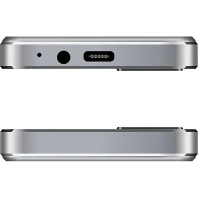 Телефон Nomi i2860 Grey UA UCRF