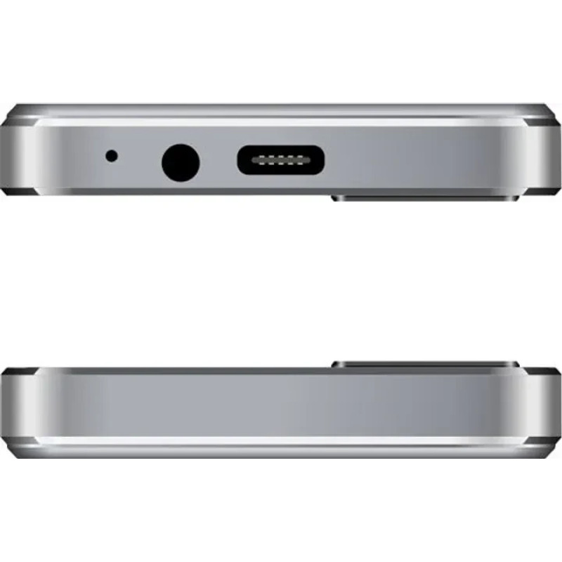 Телефон Nomi i2860 Grey UA UCRF