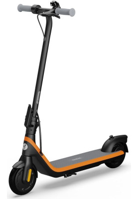 Електросамокат Ninebot eKickScooter by Segway C2 E (AA.10.04.01.0013) Orange UA UCRF