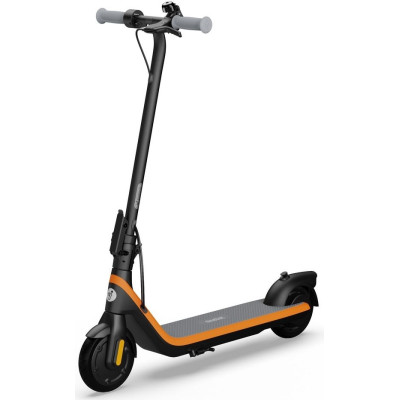 Електросамокат Ninebot eKickScooter by Segway C2 E (AA.10.04.01.0013) Orange UA UCRF