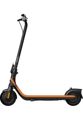 Електросамокат Ninebot eKickScooter by Segway C2 E (AA.10.04.01.0013) Orange UA UCRF