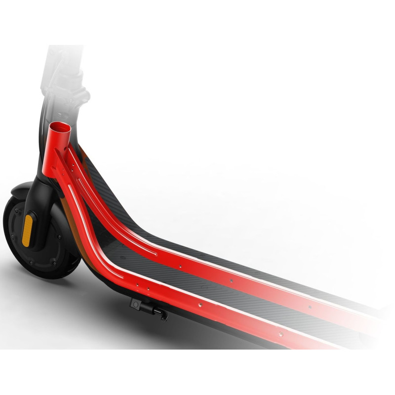 Електросамокат Ninebot eKickScooter by Segway C2 E (AA.10.04.01.0013) Orange UA UCRF
