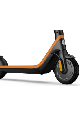 Електросамокат Ninebot eKickScooter by Segway C2 E (AA.10.04.01.0013) Orange UA UCRF