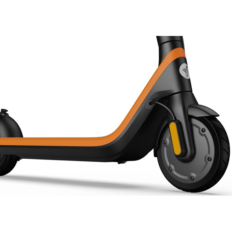 Електросамокат Ninebot eKickScooter by Segway C2 E (AA.10.04.01.0013) Orange UA UCRF