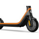 Електросамокат Ninebot eKickScooter by Segway C2 E (AA.10.04.01.0013) Orange UA UCRF