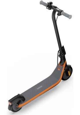 Електросамокат Ninebot eKickScooter by Segway C2 E (AA.10.04.01.0013) Orange UA UCRF
