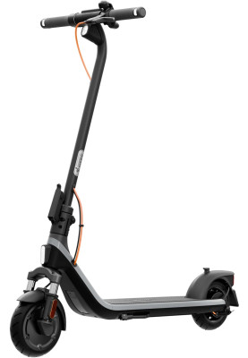 Електросамокат Ninebot eKickScooter by Segway E2 PLUS E II Black (AA.05.14.02.0003) UA UCRF