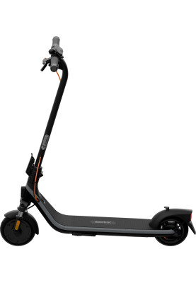 Електросамокат Ninebot eKickScooter by Segway E2 PLUS E II Black (AA.05.14.02.0003) UA UCRF