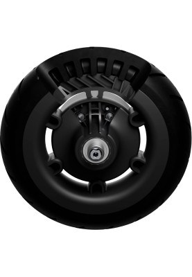 Електросамокат Ninebot eKickScooter by Segway E2 PLUS E II Black (AA.05.14.02.0003) UA UCRF