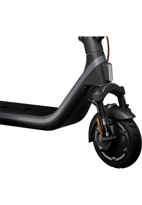 Електросамокат Ninebot eKickScooter by Segway E2 PLUS E II Black (AA.05.14.02.0003) UA UCRF