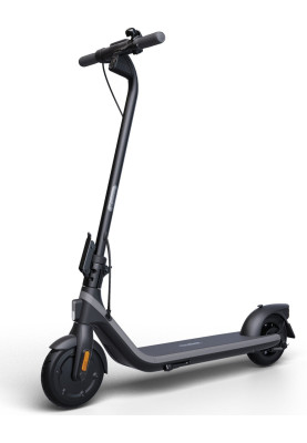 Електросамокат Ninebot KickScooter by Segway E2 E Black (AA.00.0013.13) UA UCRF