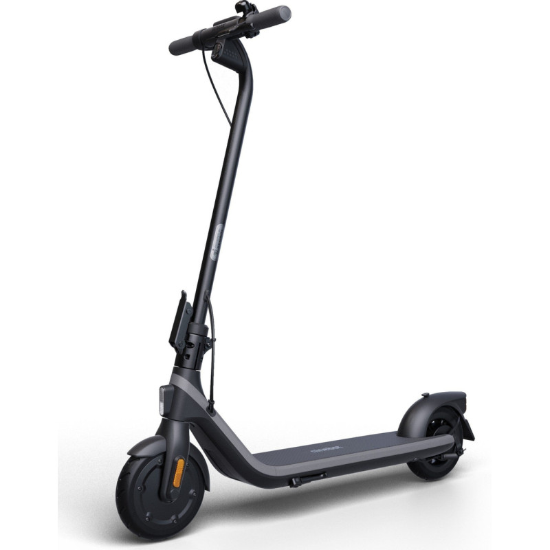 Електросамокат Ninebot KickScooter by Segway E2 E Black (AA.00.0013.13) UA UCRF