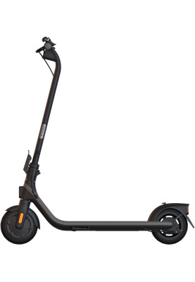 Електросамокат Ninebot KickScooter by Segway E2 E Black (AA.00.0013.13) UA UCRF
