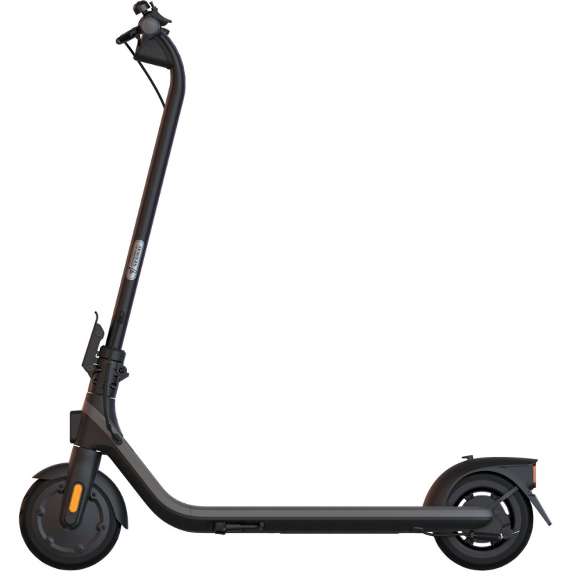 Електросамокат Ninebot KickScooter by Segway E2 E Black (AA.00.0013.13) UA UCRF