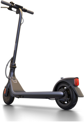 Електросамокат Ninebot KickScooter by Segway E2 E Black (AA.00.0013.13) UA UCRF