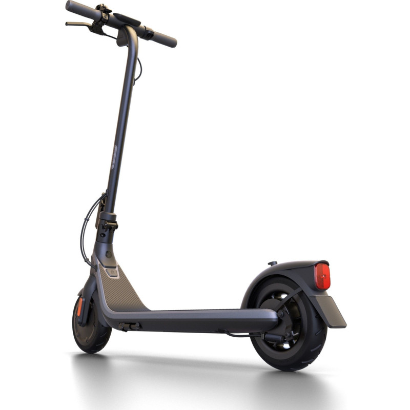 Електросамокат Ninebot KickScooter by Segway E2 E Black (AA.00.0013.13) UA UCRF
