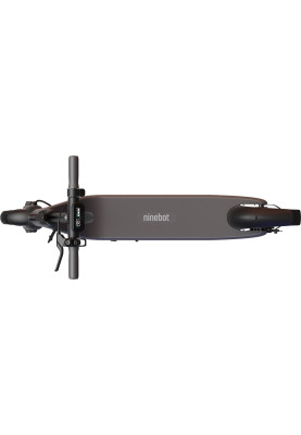 Електросамокат Ninebot KickScooter by Segway E2 E Black (AA.00.0013.13) UA UCRF