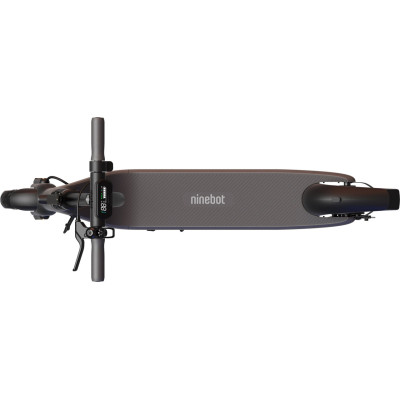 Електросамокат Ninebot KickScooter by Segway E2 E Black (AA.00.0013.13) UA UCRF