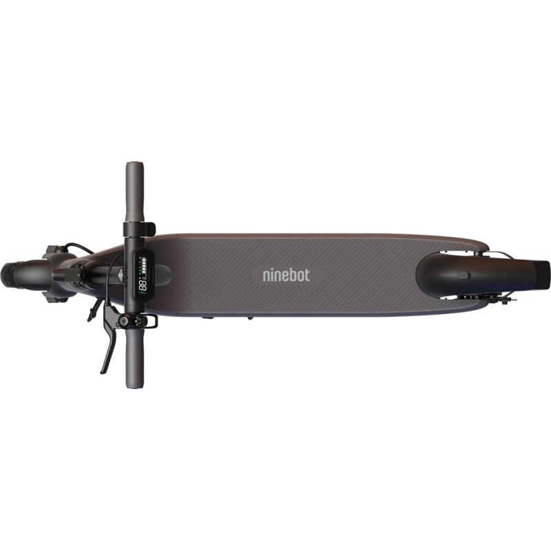 Електросамокат Ninebot KickScooter by Segway E2 E Black (AA.00.0013.13) UA UCRF