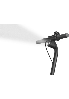 Електросамокат Ninebot KickScooter by Segway E2 E Black (AA.00.0013.13) UA UCRF
