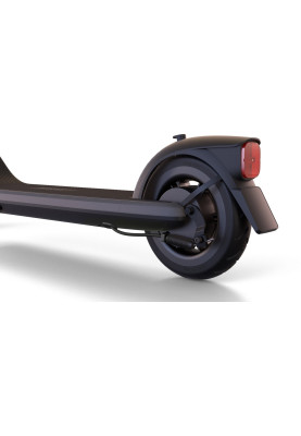 Електросамокат Ninebot KickScooter by Segway E2 E Black (AA.00.0013.13) UA UCRF
